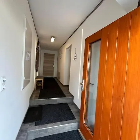 Meranerhof Julbach Exterior photo