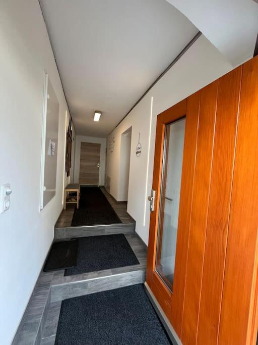 Apartment Meranerhof