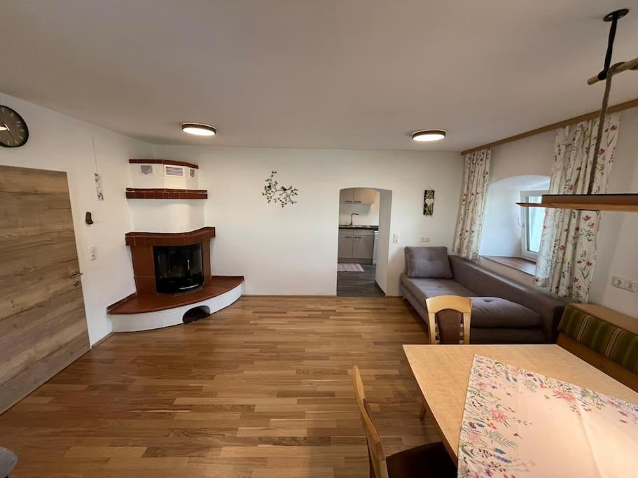 Meranerhof Apartment