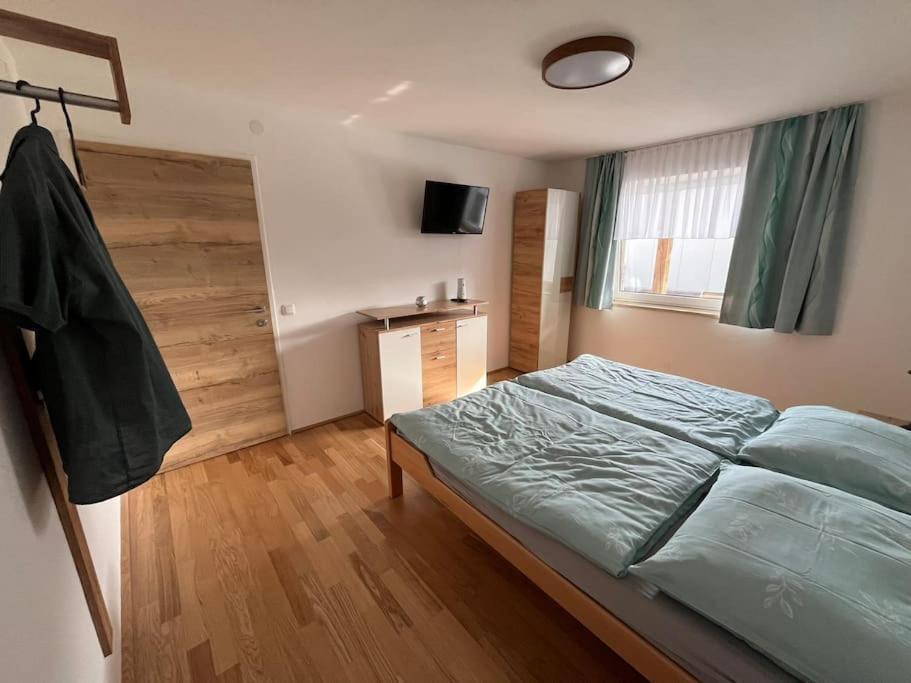 Meranerhof Apartment